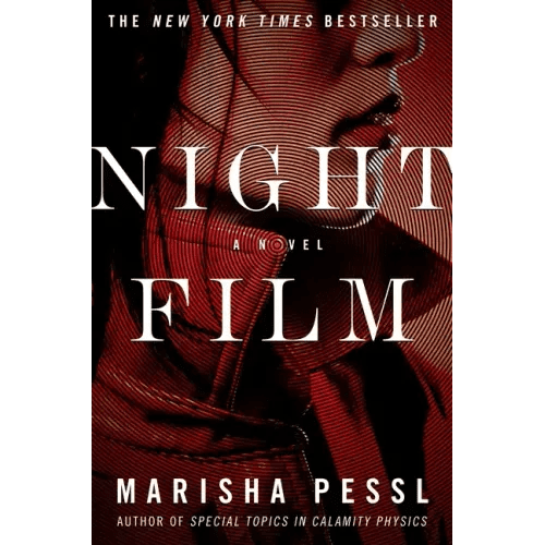 Night Film - Paperback - iShook Books