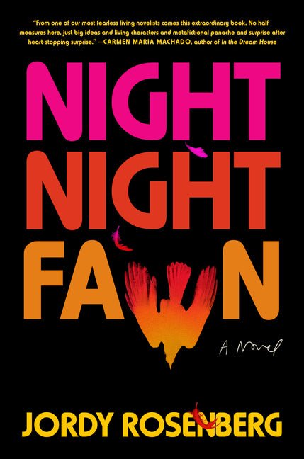 Night Night Fawn - iShook Books