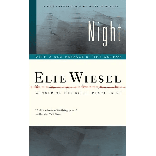 Night - Paperback - iShook Books