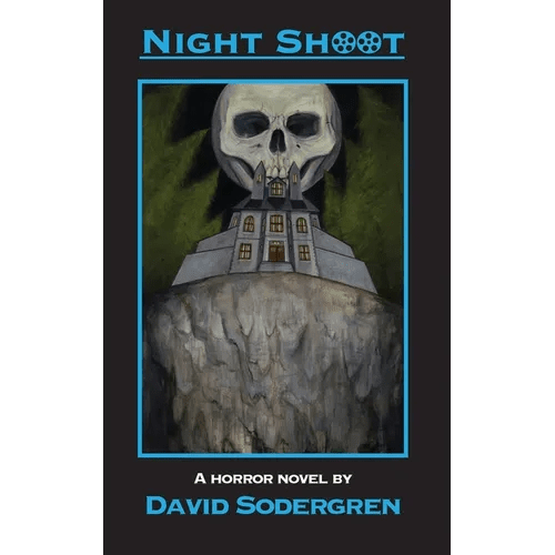 Night Shoot - Paperback - iShook Books