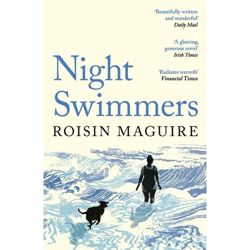 Night Swimmers - Paperback - iShook Books