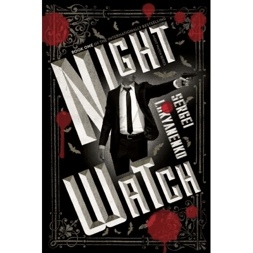 Night Watch - Paperback - iShook Books