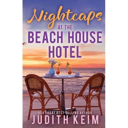 Nightcaps at The Beach House Hotel - Paperback - iShook Books