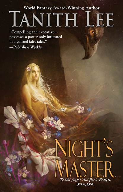 Night's Master - iShook Books