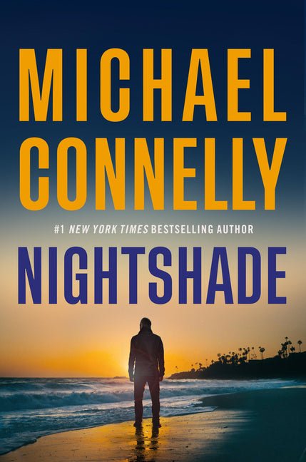 Nightshade - iShook Books
