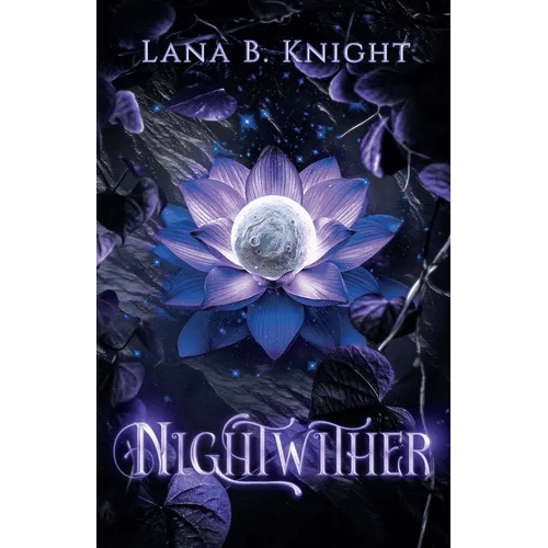 Nightwither - Paperback - iShook Books
