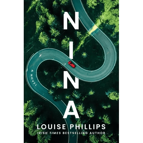 Nina - Paperback - iShook Books