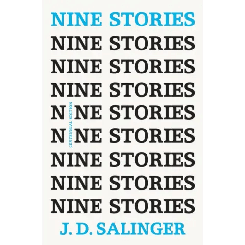 Nine Stories - Paperback - iShook Books
