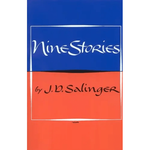 Nine Stories - Paperback - iShook Books
