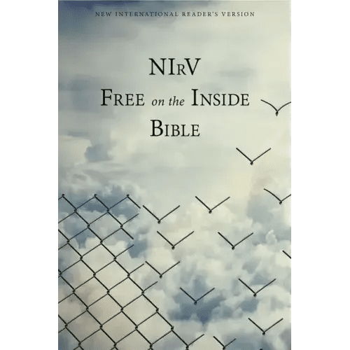 NIRV, Free on the Inside Bible, Paperback - Paperback - iShook Books