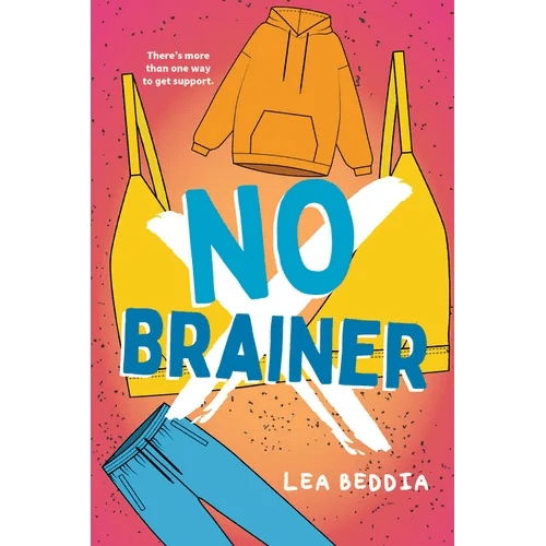 No Brainer - Paperback - iShook Books