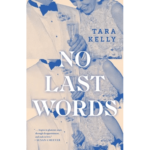 No Last Words - Paperback - iShook Books