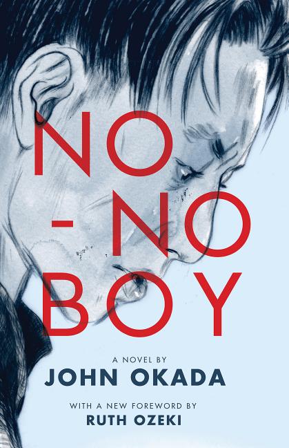 No-No Boy - iShook Books