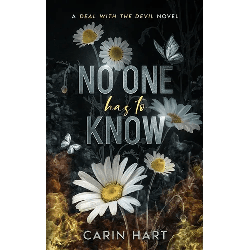 No One Has To Know - Paperback - iShook Books