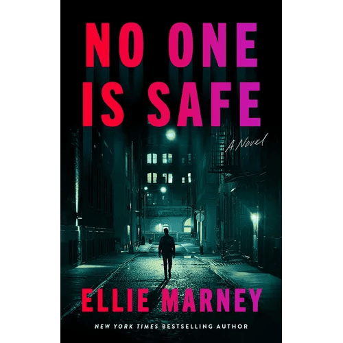 No One Is Safe - Paperback - iShook Books