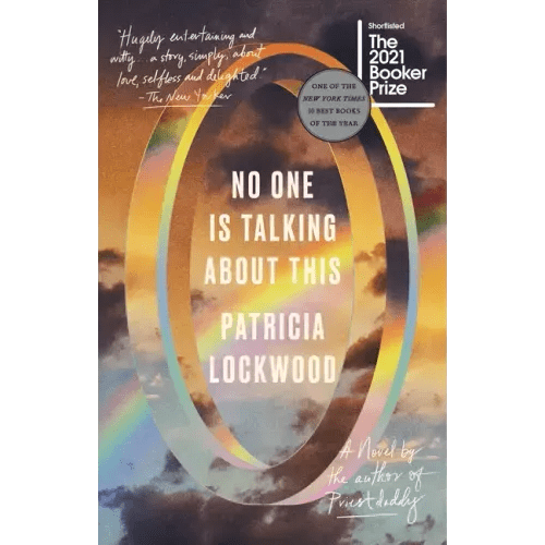 No One Is Talking about This - Paperback - iShook Books