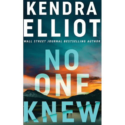 No One Knew - Paperback - iShook Books