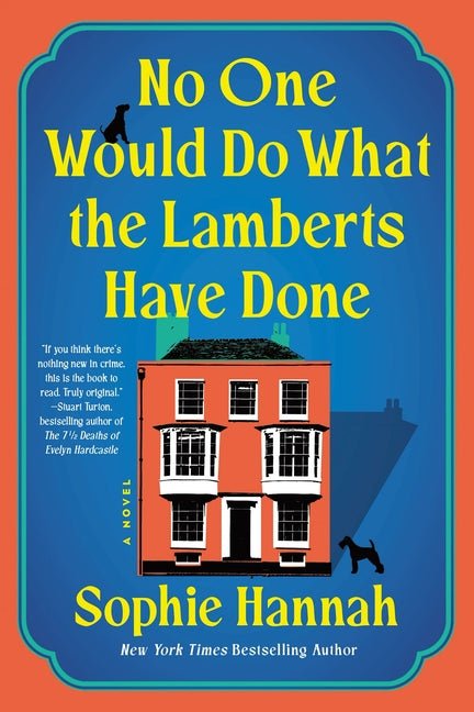 No One Would Do What the Lamberts Have Done - iShook Books