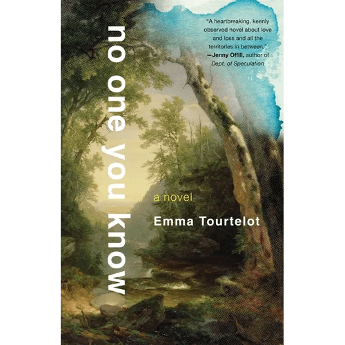 No One You Know - Paperback - iShook Books