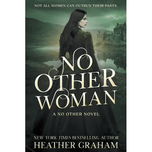 No Other Woman: A Historical Scottish Romance - Paperback - iShook Books