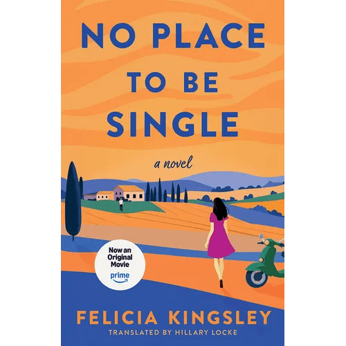 No Place to Be Single - Paperback - iShook Books