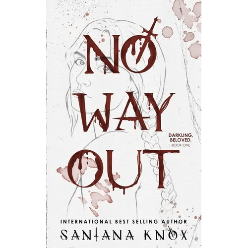 No Way Out - Paperback - iShook Books