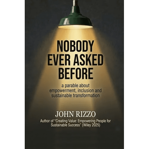 Nobody Ever Asked Before - Paperback - iShook Books