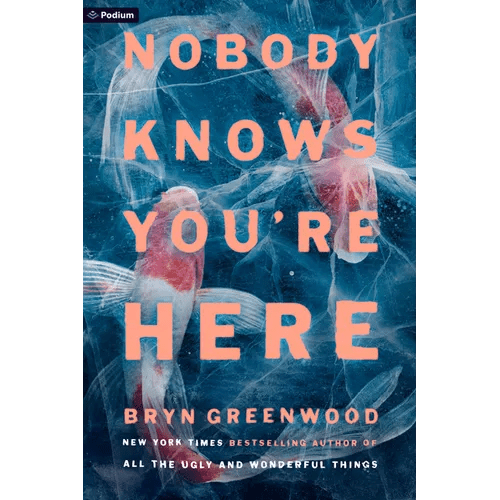 Nobody Knows You're Here: A Psychological Suspense Thriller - Paperback - iShook Books