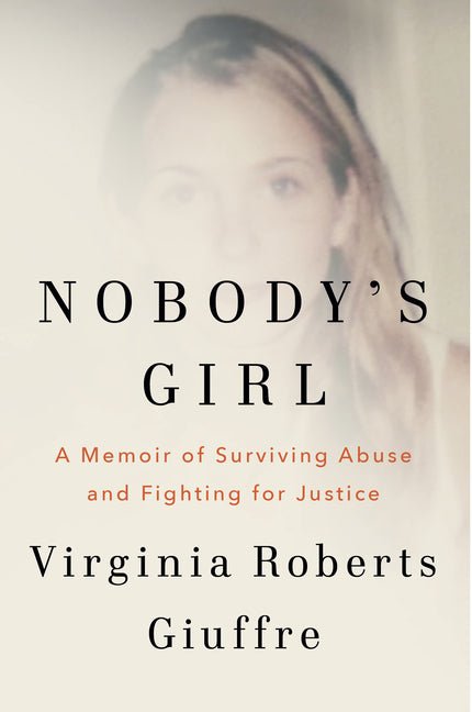 Nobody's Girl: A Memoir of Surviving Abuse and Fighting for Justice - iShook Books