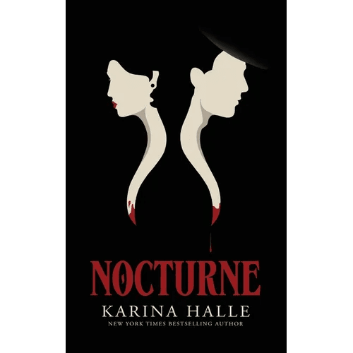 Nocturne - Paperback - iShook Books