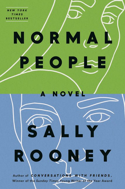 Normal People - iShook Books