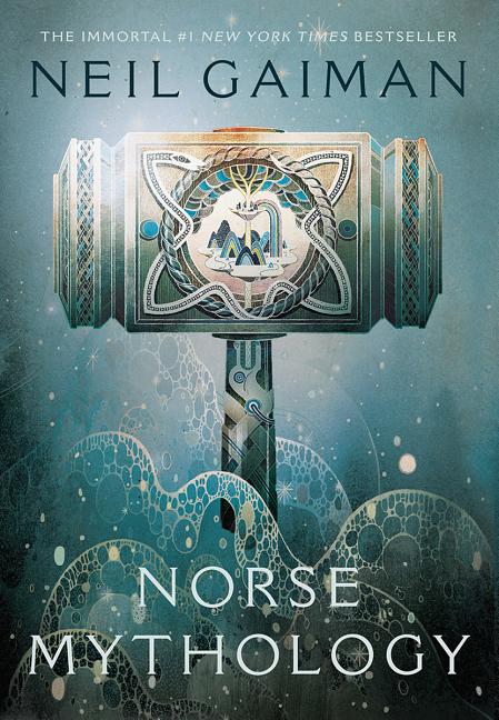 Norse Mythology - iShook Books