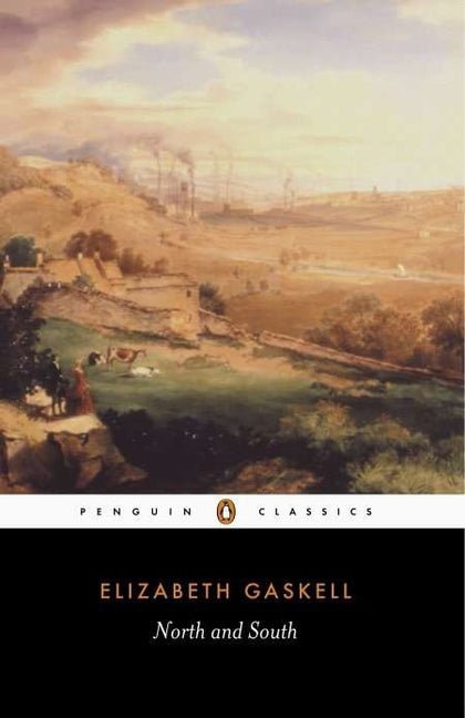 North and South - iShook Books