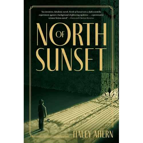 North Of Sunset - Paperback - iShook Books
