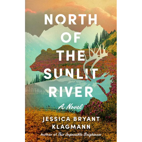 North of the Sunlit River - Paperback - iShook Books