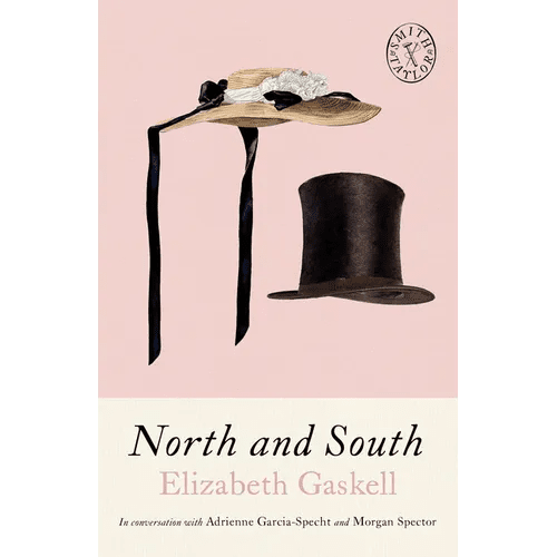 North & South - Paperback - iShook Books
