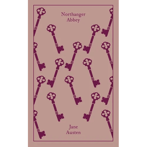 Northanger Abbey - Hardcover - iShook Books