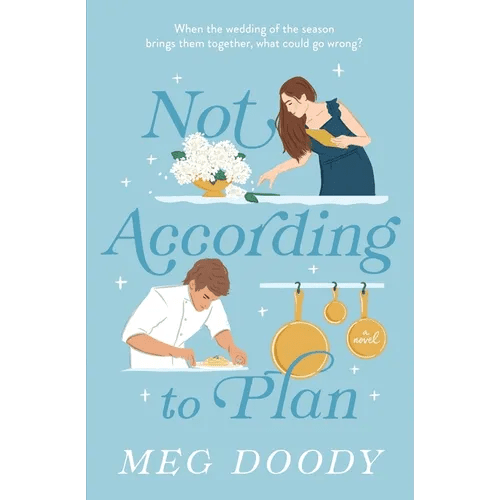 Not According to Plan - Paperback - iShook Books