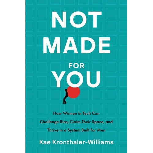 Not Made for You - Paperback - iShook Books