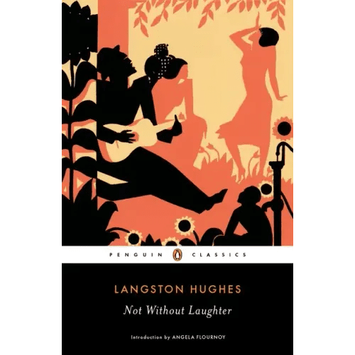 Not Without Laughter - Paperback - iShook Books