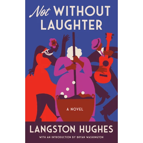 Not Without Laughter - Paperback - iShook Books
