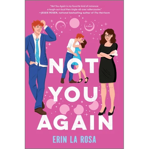 Not You Again - Paperback - iShook Books