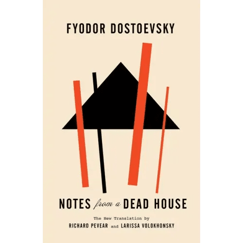 Notes from a Dead House - Paperback - iShook Books