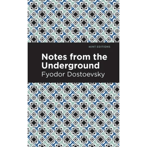 Notes from the Underground - Hardcover - iShook Books