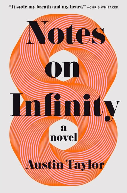 Notes on Infinity - iShook Books