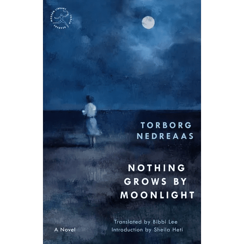 Nothing Grows by Moonlight - Paperback - iShook Books