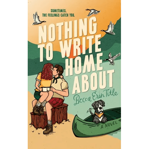 Nothing To Write Home About - Paperback - iShook Books