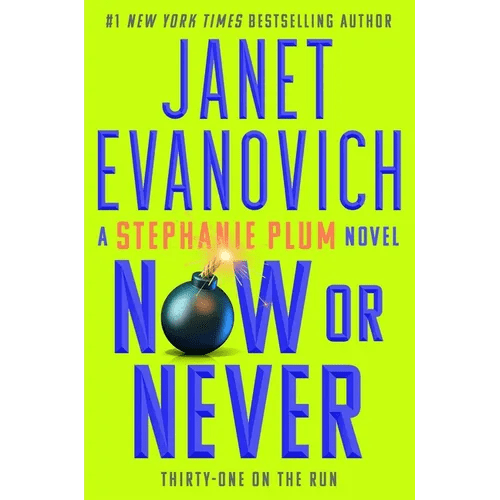 Now or Never - Hardcover - iShook Books