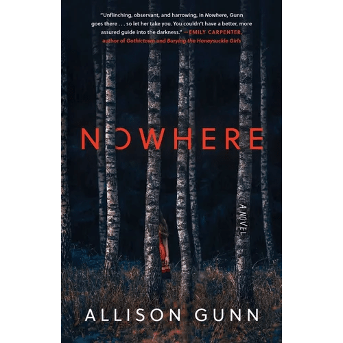 Nowhere - Paperback - iShook Books
