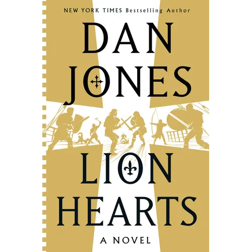 Lion Hearts